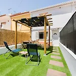 度假居 Old Town - Terrace & Relax 拉哥斯