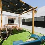 Old Town - Terrace & Relax *