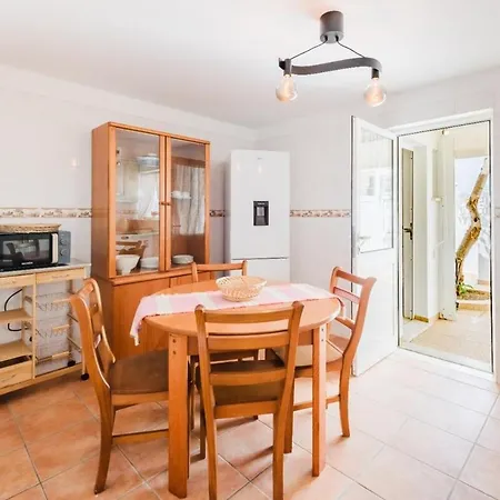 Old Town - Terrace & Relax