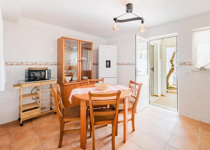 Old Town - Terrace & Relax