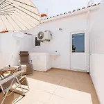 Σπίτι διακοπών Old Town - Terrace & Relax Λάγος