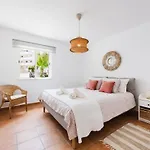 Σπίτι διακοπών Old Town - Terrace & Relax Λάγος