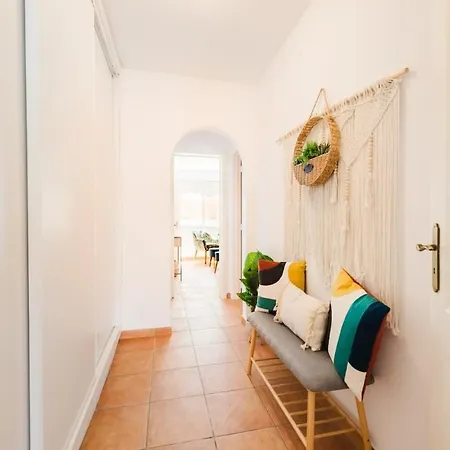 Old Town - Terrace & Relax Casa vacanze Lagos
