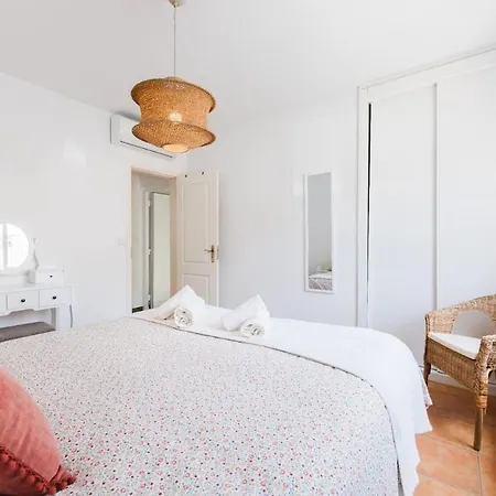 Old Town - Terrace & Relax Holiday home Lagos