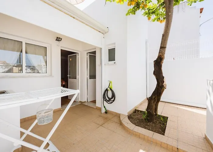 Old Town - Terrace & Relax Holiday home