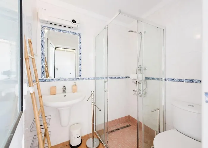 Old Town - Terrace & Relax