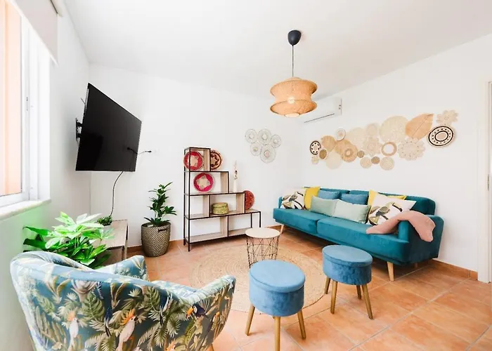 Old Town - Terrace & Relax