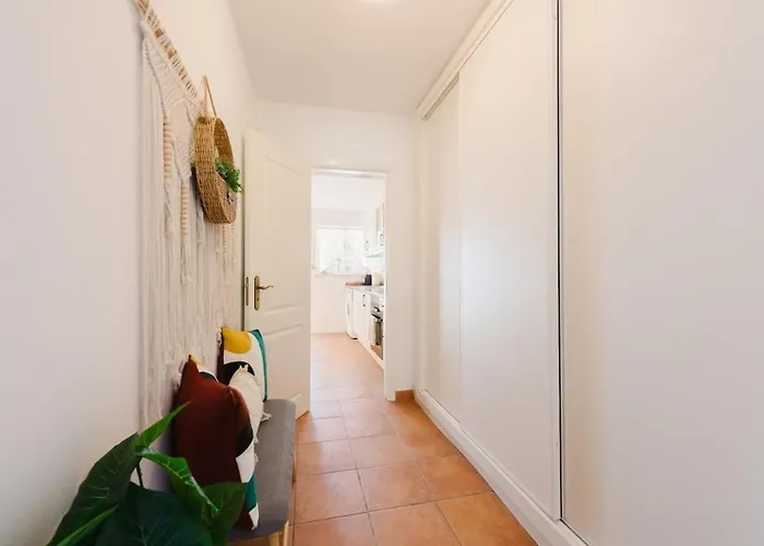 Old Town - Terrace & Relax