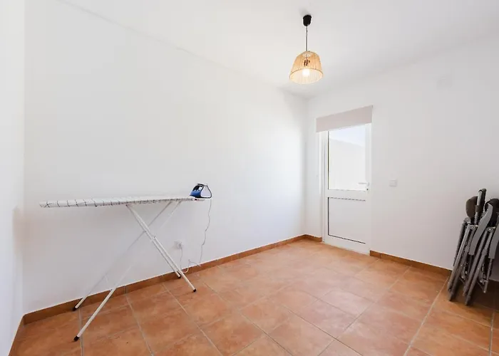 Old Town - Terrace & Relax