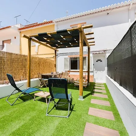 Tatil Evi Old Town - Terrace & Relax Lagos