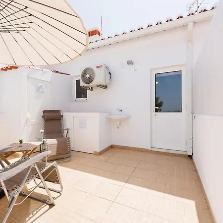 Tatil Evi Old Town - Terrace & Relax Lagos