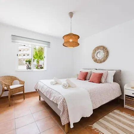 Tatil Evi Old Town - Terrace & Relax Lagos