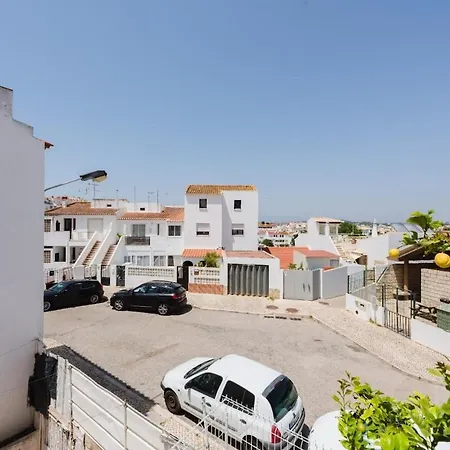 Tatil Evi Old Town - Terrace & Relax Lagos
