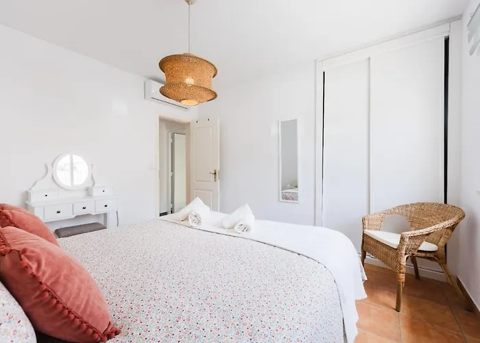 Old Town - Terrace & Relax Vakantiehuis Lagos