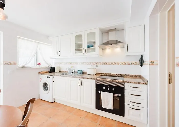 Old Town - Terrace & Relax *