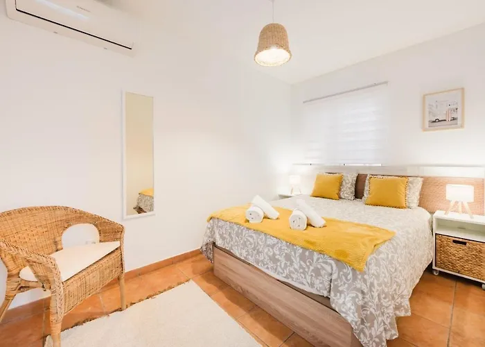 Old Town - Terrace & Relax