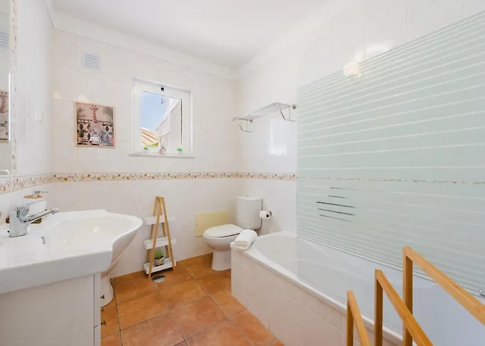 Old Town - Terrace & Relax * Lagos