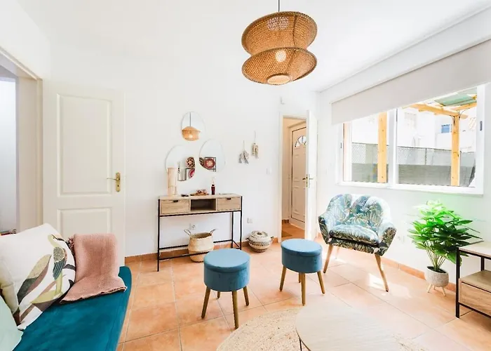 Vakantiehuis Old Town - Terrace & Relax *